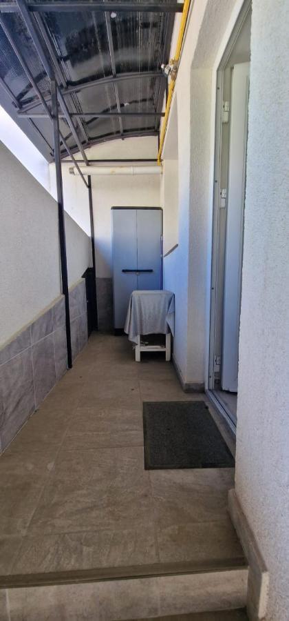 Ambasador Apartment Sibiu Luaran gambar