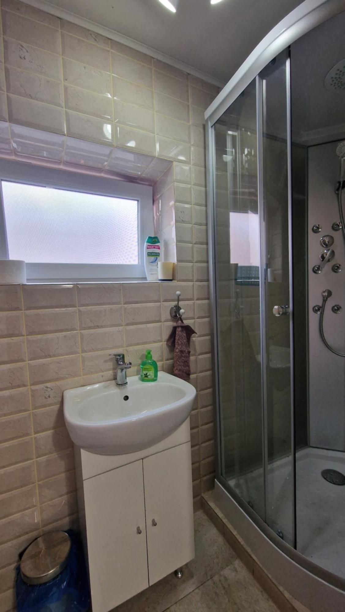Ambasador Apartment Sibiu Luaran gambar