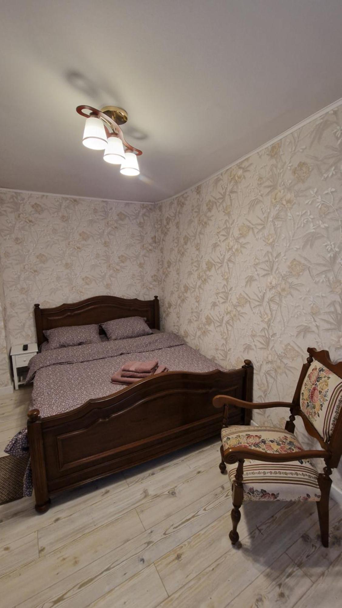 Ambasador Apartment Sibiu Luaran gambar